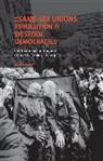 Kelly Kollman, Kollman Kelly - Same-Sex Unions Revolution in Western Democracies