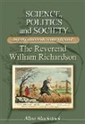 Allan Blackstock, Blackstock Allan - Science, Politics and Society in Early Nineteenth-Century Ireland
