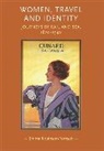 Emma Robinson-Tomsett, Robinson-Tomsett Emma - Women, Travel and Identity