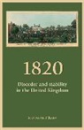 Dr. Malcolm Chase, Malcolm Chase - 1820
