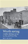 Sue Wheatcroft, Julie Anderson, Walton Schalick - Worth Saving