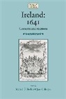 Dr. Micheal Ohlmeyer O Siochru, Micheal Ohlmeyer O Siochru, Micheal O Ohlmeyer Siochru, Micheál Ó Siochrú, Micheal O. Siochru, Jane Ohlmeyer - Ireland: 1641