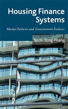 S Phang, S. Phang, Sock-Yong Phang, PHANG SOCK YONG - Housing Finance Systems