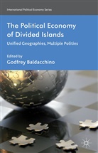 G. Baldacchino, Godfrey Baldacchino, Baldacchino Godfrey, Baldacchino, G Baldacchino, G. Baldacchino... - Political Economy of Divided Islands