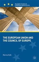 M Kolb, M. Kolb, Marina Kolb, KOLB MARINA - European Union and the Council of Europe