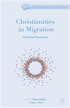 Peter C. Padilla Phan, Peter Padilla Phan, PHAN PETER PADILLA ELAINE, Pete C Phan, Peter C Phan, Padilla... - Christianities in Migration
