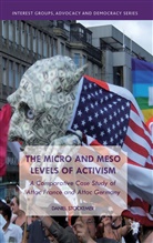 D Stockemer, D. Stockemer, Daniel Stockemer, Stockemer Daniel - Micro and Meso Levels of Activism
