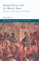 M Wishon, M. Wishon, Mark Wishon, WISHON MARK - German Forces and the British Army