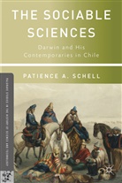 P Schell, P. Schell, Patience A. Schell, SCHELL PATIENCE A - Sociable Sciences