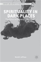 D Jeffreys, D. Jeffreys, Derek S. Jeffreys, JEFFREYS DEREK S - Spirituality in Dark Places