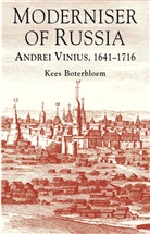 K Boterbloem, K. Boterbloem, Kees Boterbloem, Boterbloem Kees - Moderniser of Russia