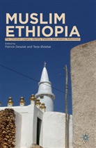 Patrick Desplat, Patrick Ostebo Desplat, DESPLAT PATRICK OSTEBO TERJE, Terje Ostebo, Terje Østebø, Terje Steb... - Muslim Ethiopia