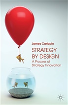 J Carlopio, J. Carlopio, James Carlopio, CARLOPIO JAMES - Strategy By Design