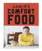 Jamie Oliver, Oliver Jamie - Jamie's Comfort Food