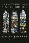 Simon Jenkins, Jenkins Simon - England's Thousand Best Churches