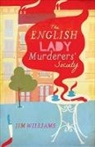 Jim Williams, Williams Jim - English Lady Murderers'' Society