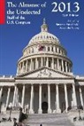 Suzanne Young Struglinski, Suzanne Struglinski, Samantha Young - Almanac of the Unelected, 2013