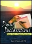 David B Resnik, David B Resnik, David B. Resnik, RESNIK DAVID B - Dying Declarations