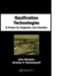 Nicholas P. Cheremisinoff, Nicholas P. (N &amp; P Limited Cheremisinoff, Nicholas P. Rezaiyan Cheremisinoff, CHEREMISINOFF NICHOLAS P REZAIYA, Cheremisinoff Nicholas P., John Rezaiyan... - Gasification Technologies