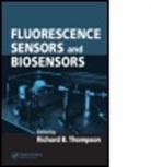 Richard Thompson, Richard B. Thompson, Thompson Richard, Richard B. Thompson, Thompson Richard B. - Fluorescence Sensors and Biosensors