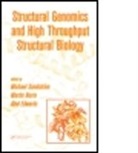 Sundstrom, Michael (Copenhagen University Sundstrom, Michael Norin Sundstrom, Aled Edwards, Aled (University of Toronto Edwards, Edwards Aled... - Structural Genomics and High Throughput Structural Biology
