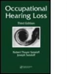 Robert Thayer (Thomas Jefferson Universi Sataloff, Robert Thayer Sataloff Sataloff, Sataloff (Robert) Thayer, THAYER SATALOFF ROBERT, Joseph Sataloff, Robert Thayer Sataloff - Occupational Hearing Loss