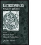 Elizabeth Kutter, Elizabeth (Evergreen State College Kutter, Elizabeth Sulakvelidze Kutter, Kutter Elizabeth, David Schofield, Elizabeth Kutter... - Bacteriophages