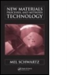 Mel Schwartz, Mel (Consultant Schwartz, Mel M. Schwartz, Schwartz Mel, SCHWARTZ MEL M - New Materials, Processes, and Methods Technology