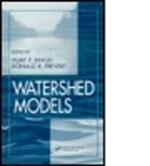 Donald Singh Frevert, FREVERT DONALD SINGH VIJAY, Vijay P. (Louisiana State University Singh, Vijay P. (Texas A&amp;m University Singh, Vijay P. Frevert Singh, Donald K. Frevert... - Watershed Models