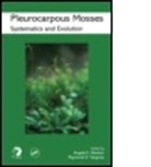 Angela E. (Natural History Museum Newton, Angela E. Tangney Newton, Raymond S. Newton Tangney, TANGNEY RAYMOND S NEWTON ANGELA, Angela E. Newton, Angela E. (Natural History Museum Newton... - Pleurocarpous Mosses