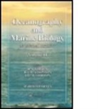 R. N. (The Scottish Association for Marine Gibson, R. N. Atkinson Gibson, GIBSON R N ATKINSON R J GO, Gunther Radach, R.A. Robinson, Martin Thiel... - Oceanography and Marine Biology