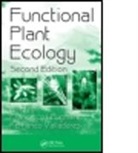 Francisco (Arid Zones Experimental Stati Pugnaire, Francisco Valladares Pugnaire, PUGNAIRE FRANCISCO VALLADARES FE, Fernando (Centro De Ciencias Medioambi Valladares, Fernando Pugnaire Valladares, Francisco Pugnaire... - Functional Plant Ecology