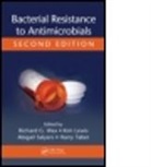 Lakshmi P. Kotra, Abigail A. Salyers, Richard G. (Retired Wax, Richard G. Lewis Wax, WAX RICHARD G LEWIS KIM SALYERS, Kim Lewis... - Bacterial Resistance to Antimicrobials