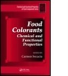 Carmen Socaciu, Carmen (University of Agricultural Sci. V Socaciu, Socaciu Carmen, Carmen Socaciu, Carmen (University of Agricultural Sci. Vet Med Socaciu, Socaciu Carmen - Food Colorants