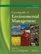 Dr. Sven Erik Jorgensen, Sven Erik Jorgensen, Jorgensen Sven Erik, Dr. Sven Erik Jorgensen, Sven Erik Jorgensen, Jorgensen Sven Erik - Encyclopedia of Environmental Management