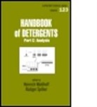 Heinrich (Henkel Kgaa Waldhoff, Heinrich Spilker Waldhoff, WALDHOFF HEINRICH SPILKER RUDIGER, Rudiger Spilker, Rudiger (Sasol Germany GmbH Spilker, Spilker Rudiger... - Handbook of Detergents, Part C