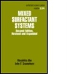 Masahiko Abe, Masahiko (Tokyo University of Science Abe, Masahiko Scamehorn Abe, ABE MASAHIKO SCAMEHORN JOHN F, Masahiko Abe, Masahiko (Tokyo University of Science Abe... - Mixed Surfactant Systems