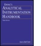 Jack Cazes, Jack (Consultant Cazes, Cazes Jack, Jack Cazes, Jack (Consultant Cazes - Analytical Instrumentation Handbook