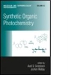 Axel G. (University of Cologne Griesbeck, Axel G. Mattay Griesbeck, GRIESBECK AXEL G MATTAY JOCHEN, Axel G. Griesbeck, Axel G. (University of Cologne Griesbeck, Griesbeck Axel G.... - Synthetic Organic Photochemistry