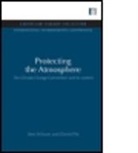 Sten Nilsson, Sten Pitt Nilsson, Nilsson Sten, NILSSON STEN PITT DAVID, David Pitt - Protecting the Atmosphere