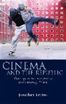 Jonathan Ervine, Ervine Jonathan - Cinema and the Republic