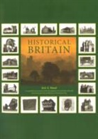 Eric Wood, WOOD ERIC - Historical Britain