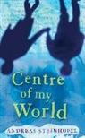 Andreas Steinhofel, Andreas Steinhöfel - The Centre of My World