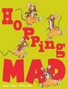 Linda Urban, Henry Cole - Hopping Mad
