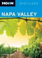 Philip Goldsmith, Elizabeth Linhart Veneman, Elizabeth Goldsmith Linhart Veneman, Elizabeth Linhart Veneman - Moon Spotlight Napa Valley
