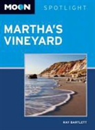Ray Bartlett - Moon Spotlight Martha''s Vineyard