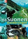 Peter Jossen - 88 Suonen-Wanderungen