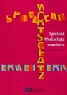 Michael Burtscher - Spielend den Wortschatz erweitern