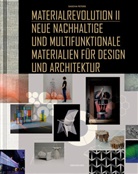 Sascha Peters - Material Revolution. Bd.2