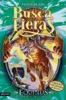 Adam Blade, Steve Sims - Buscafieras 20. Equinus : el espíritu del caballo